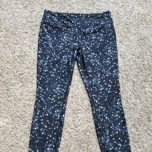 Eddie Bauer ID Motion Workout Pants